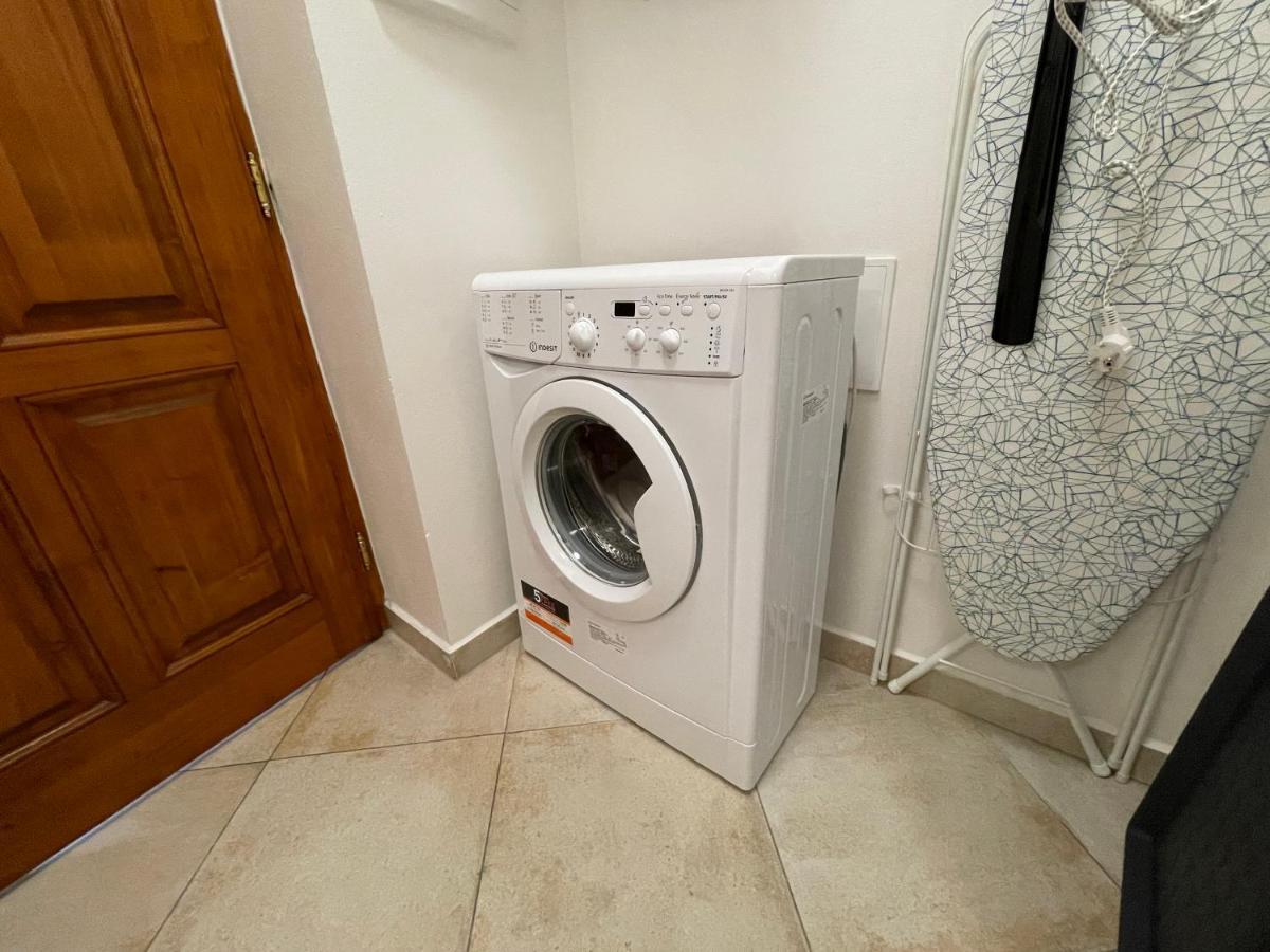 White Swan Boutique Apartments 프라하 외부 사진