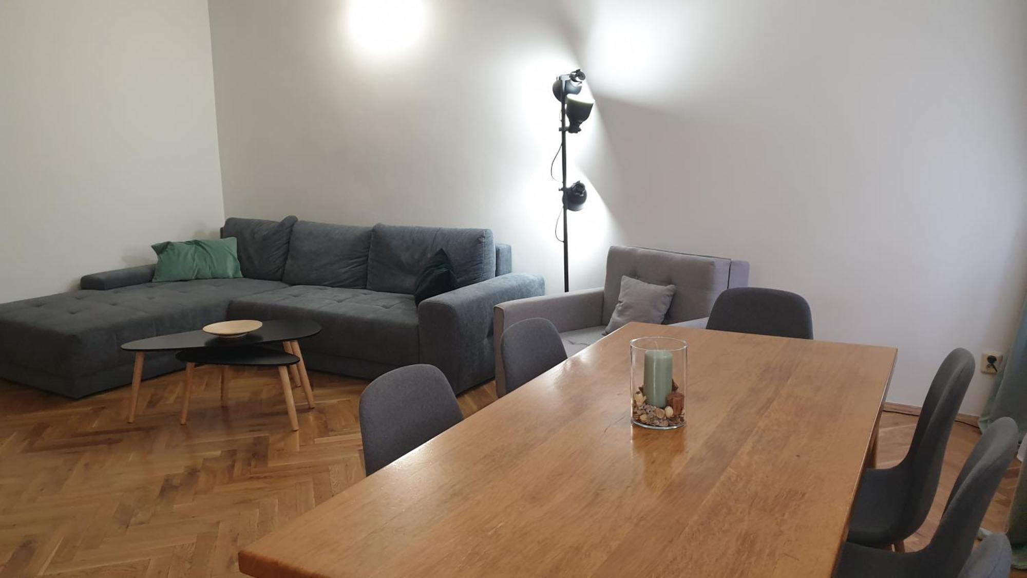 White Swan Boutique Apartments 프라하 외부 사진